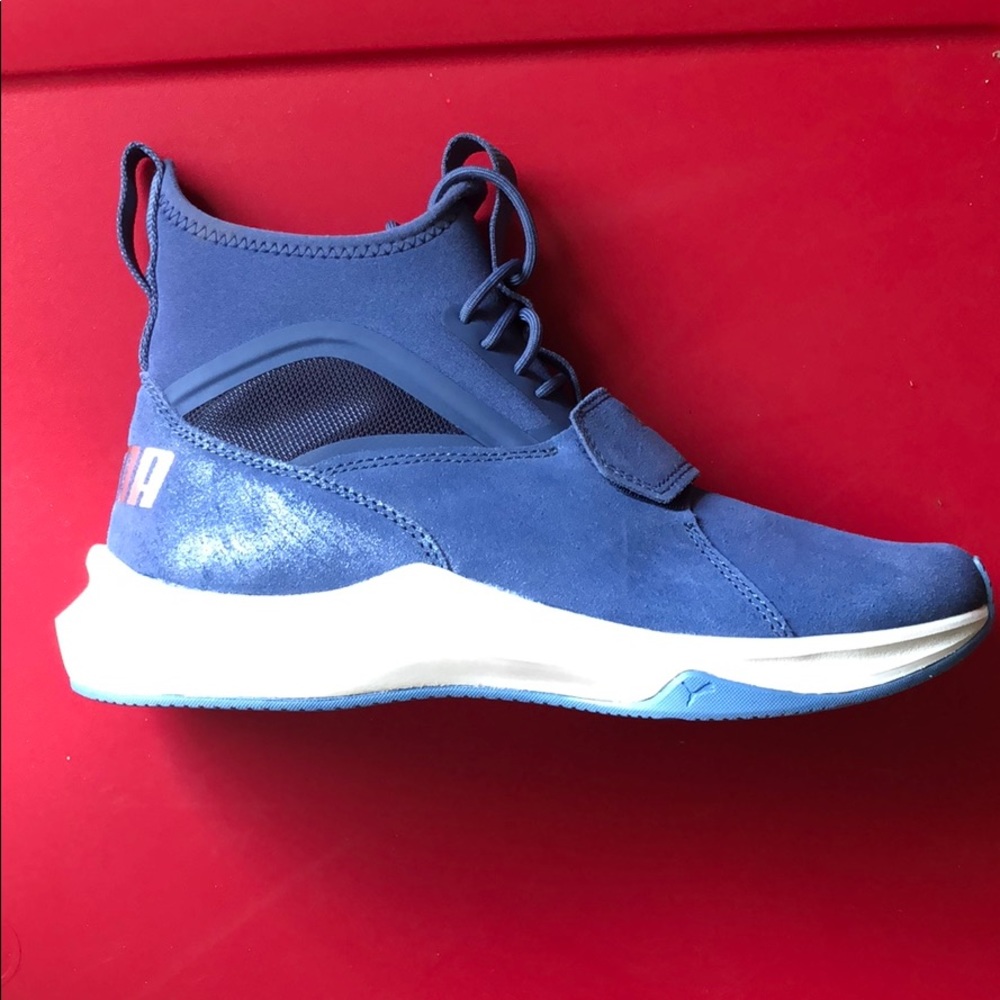 Puma Phenom Shimmer Wn’s